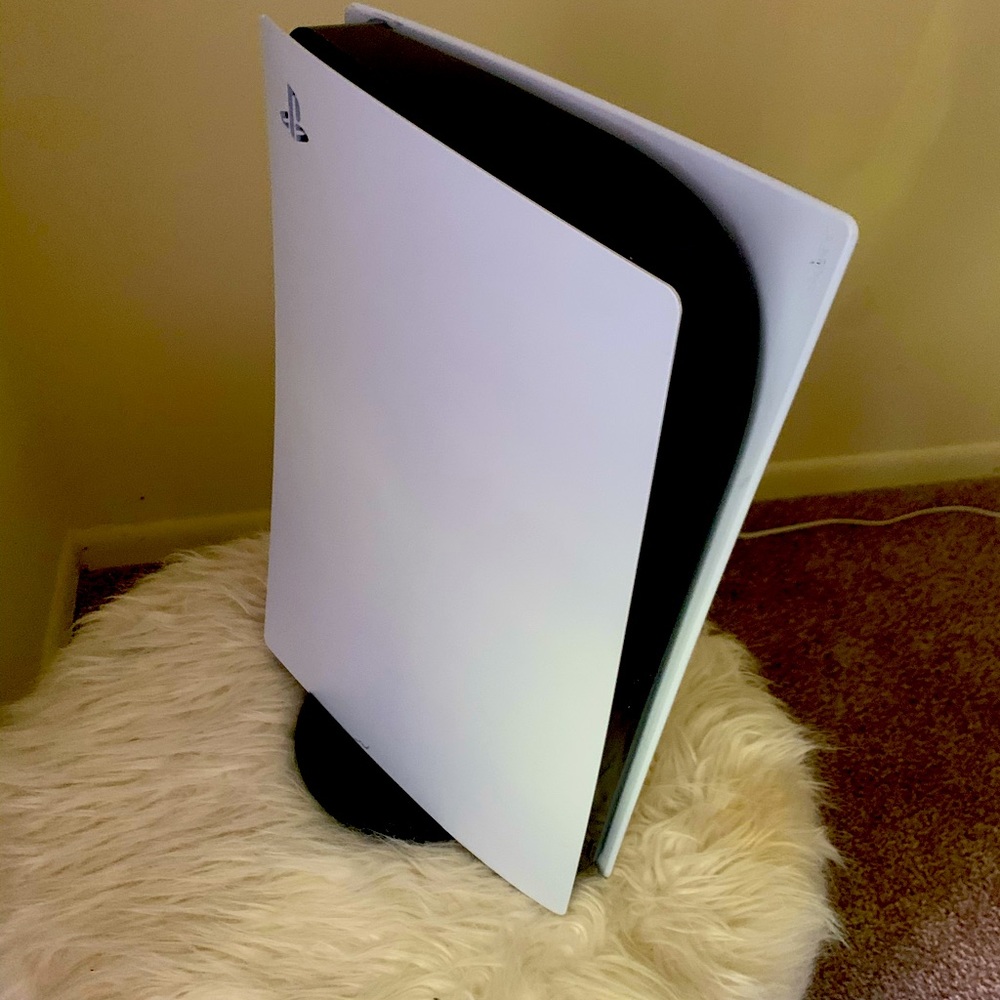 PlayStation 5